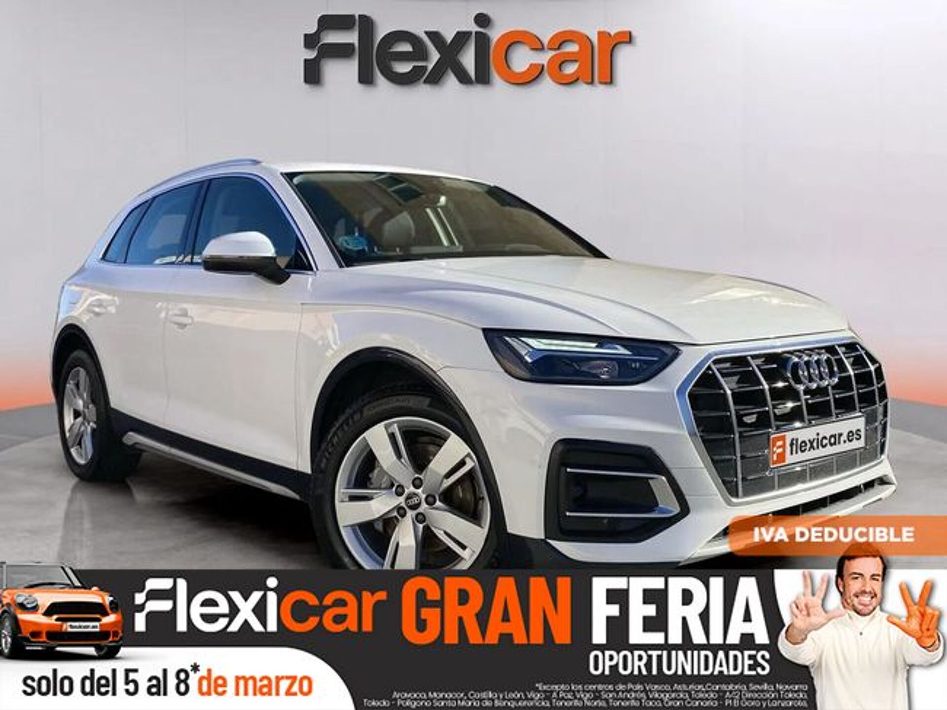 Imagen 1 de AUDI Q5