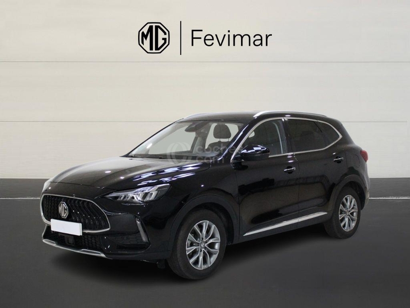 Foto del MG HS 1.5 T-GDI Luxury Aut.