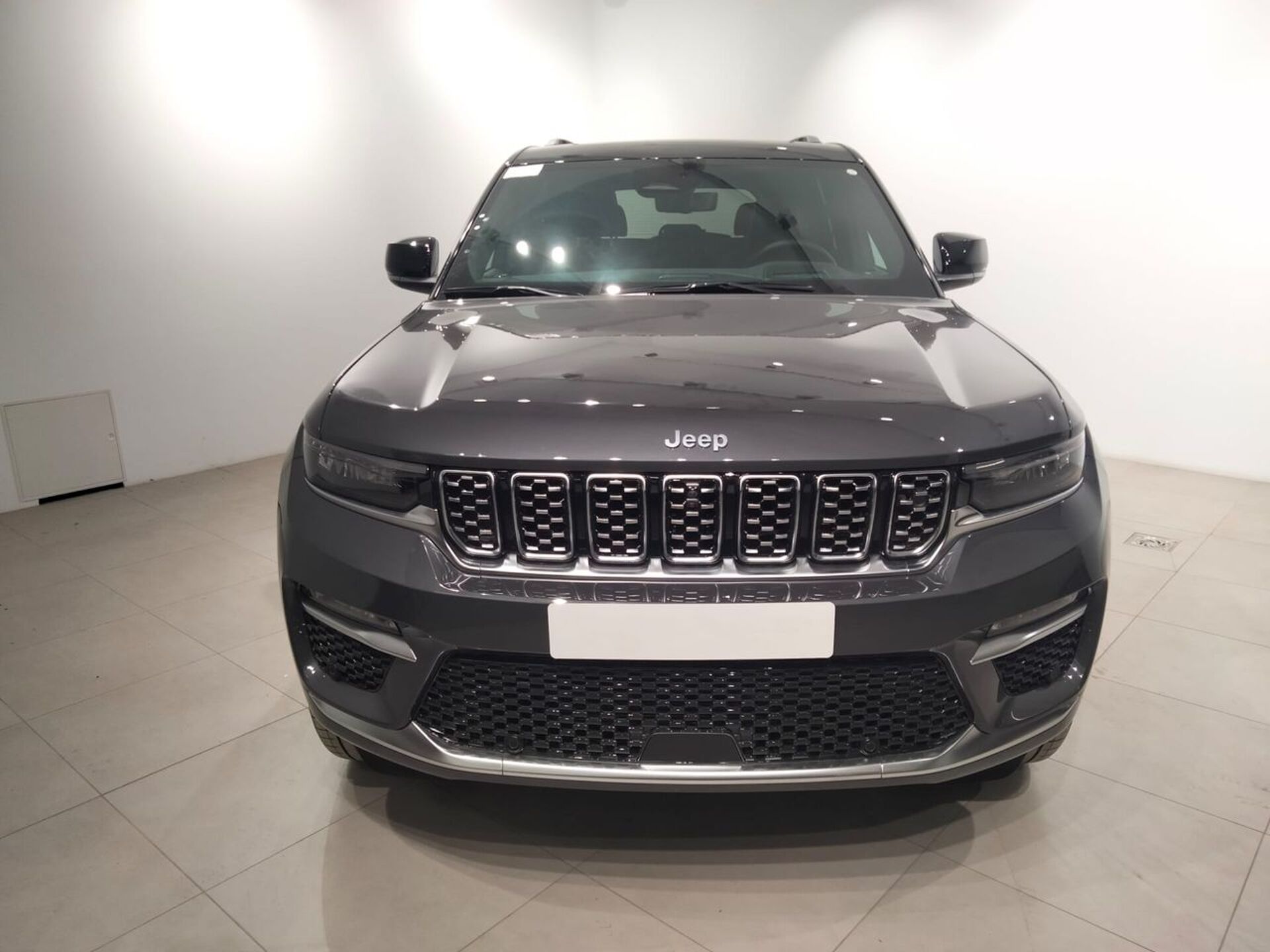 Imagen 2 de JEEP Grand Cherokee