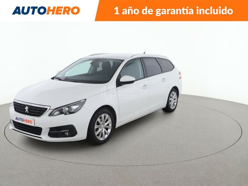 Foto del PEUGEOT 308 SW 1.2 PureTech S&S Style 130