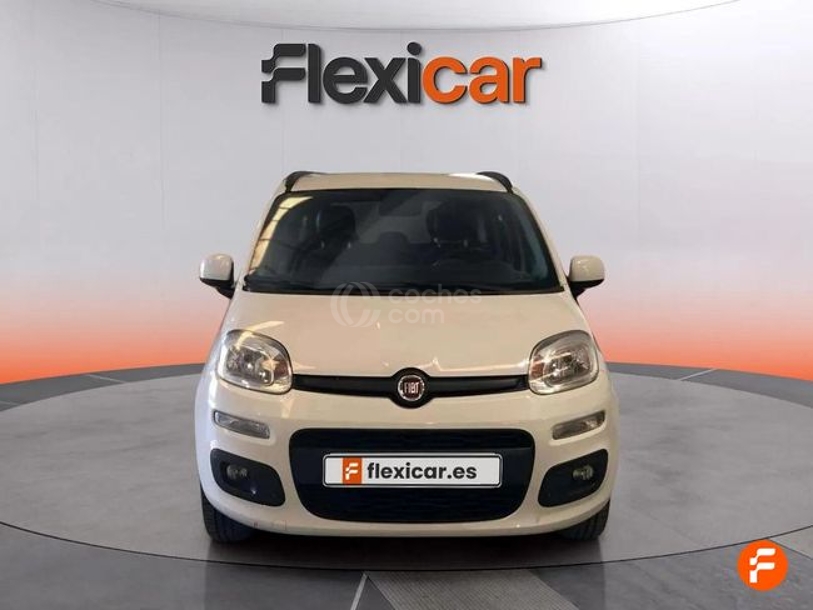 Foto del FIAT Panda 1.2 Easy