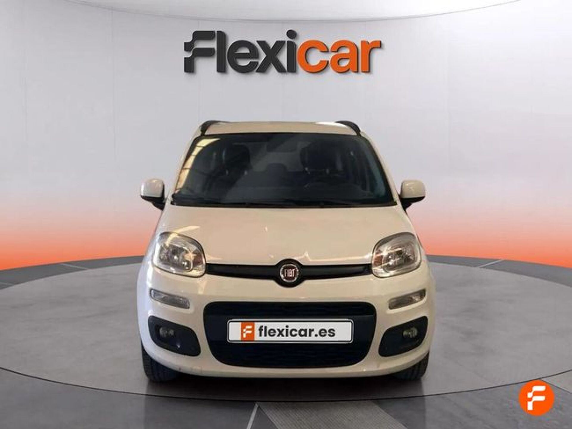 Imagen 2 de FIAT Panda