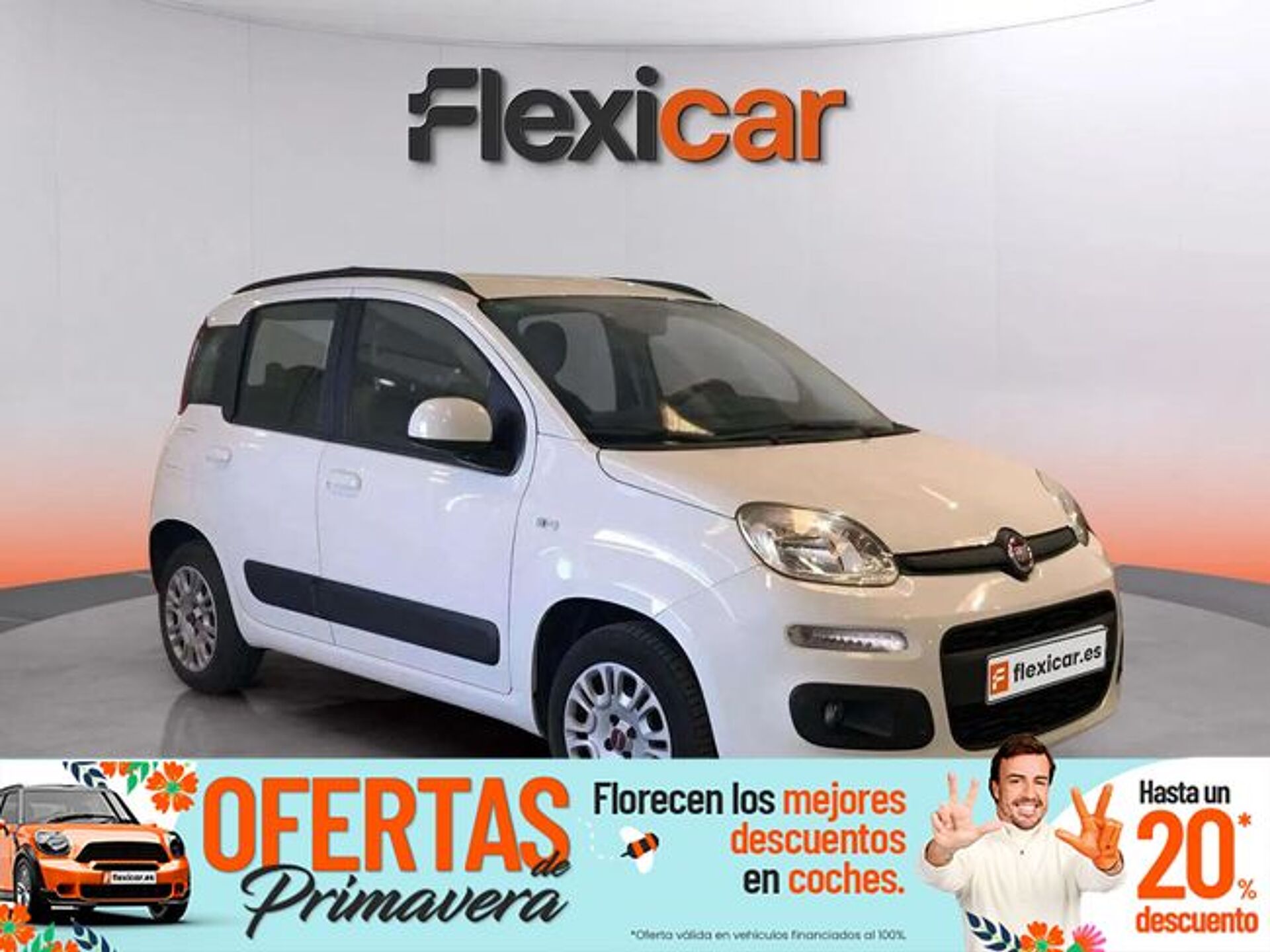 Imagen 1 de FIAT Panda
