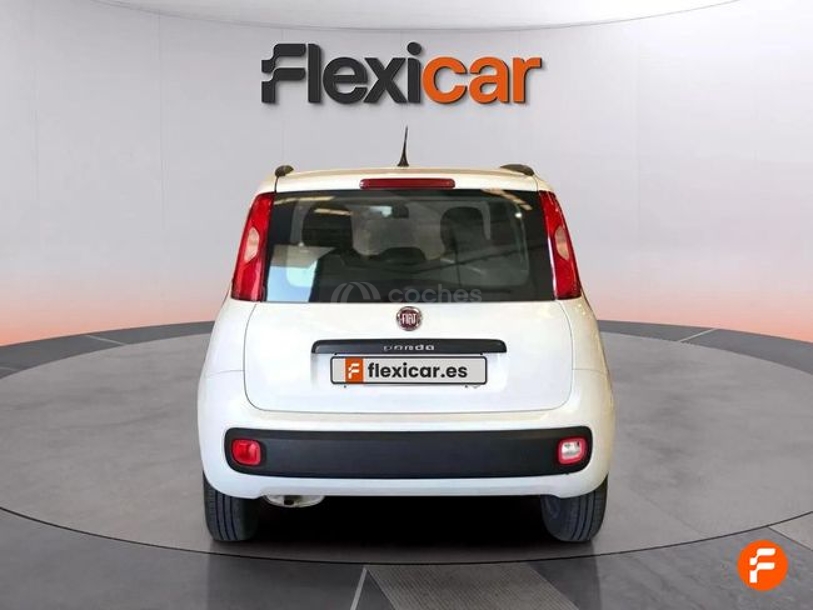 Foto del FIAT Panda 1.2 Easy