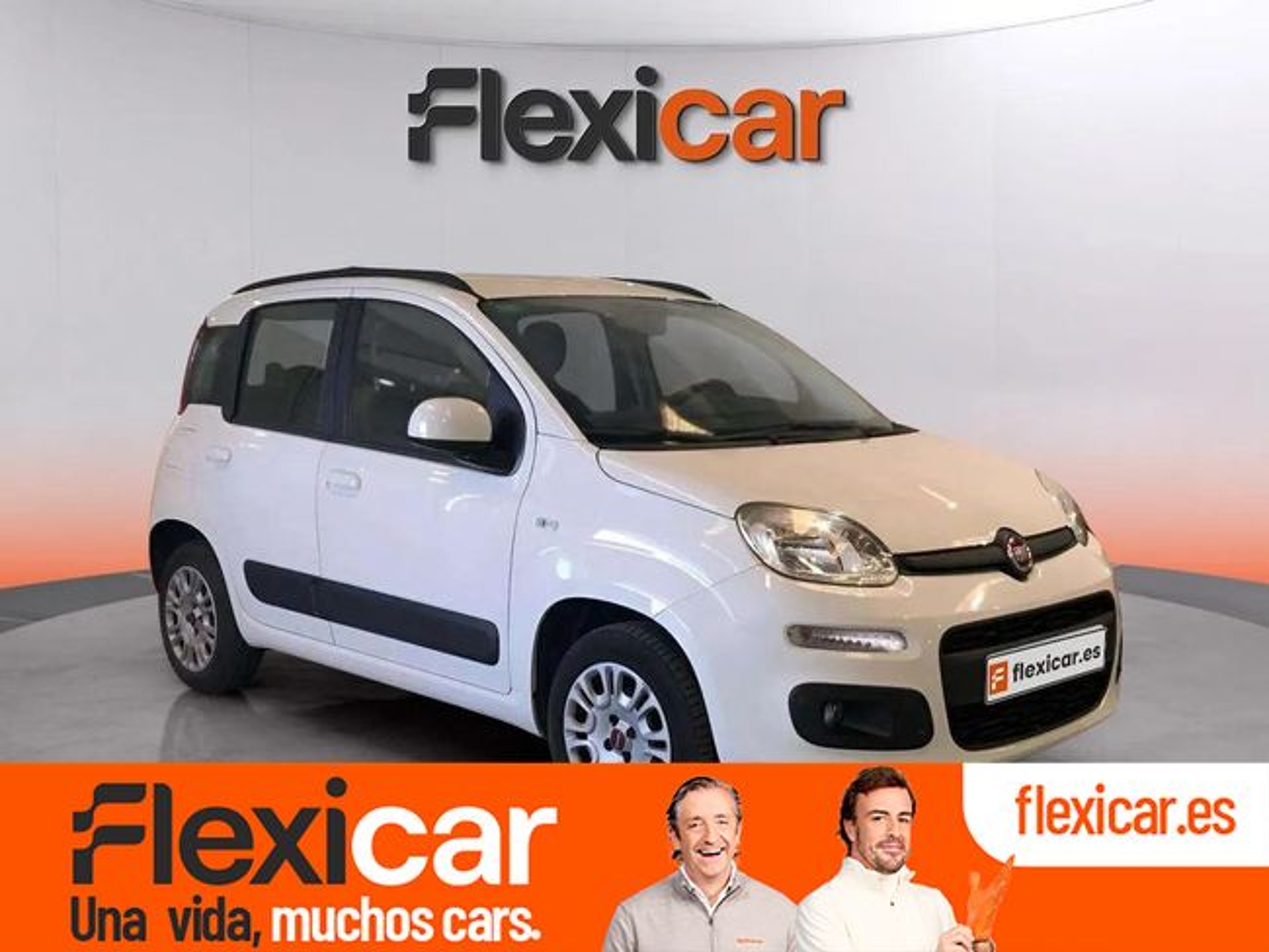 Imagen de FIAT Panda