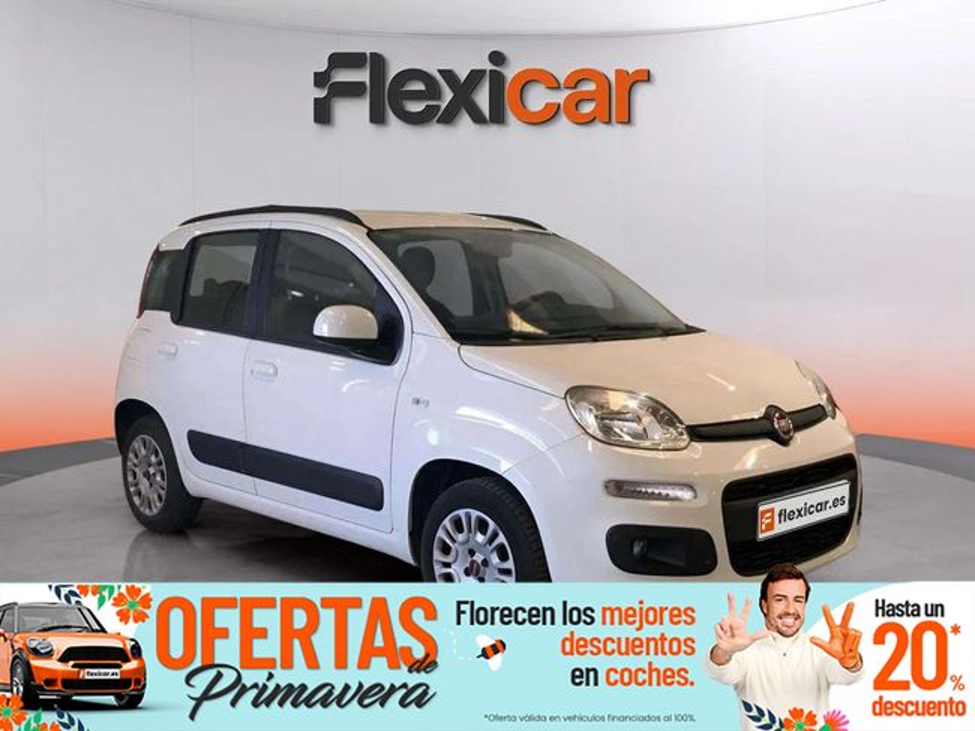 Imagen de FIAT Panda