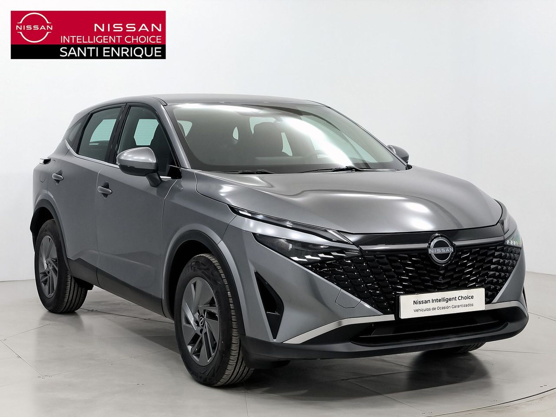 Imagen 1 de NISSAN Qashqai