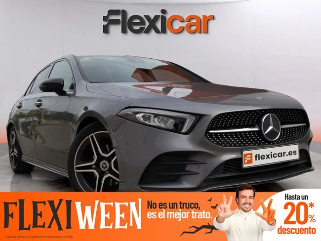 MERCEDES Clase A (A 200) en Barcelona