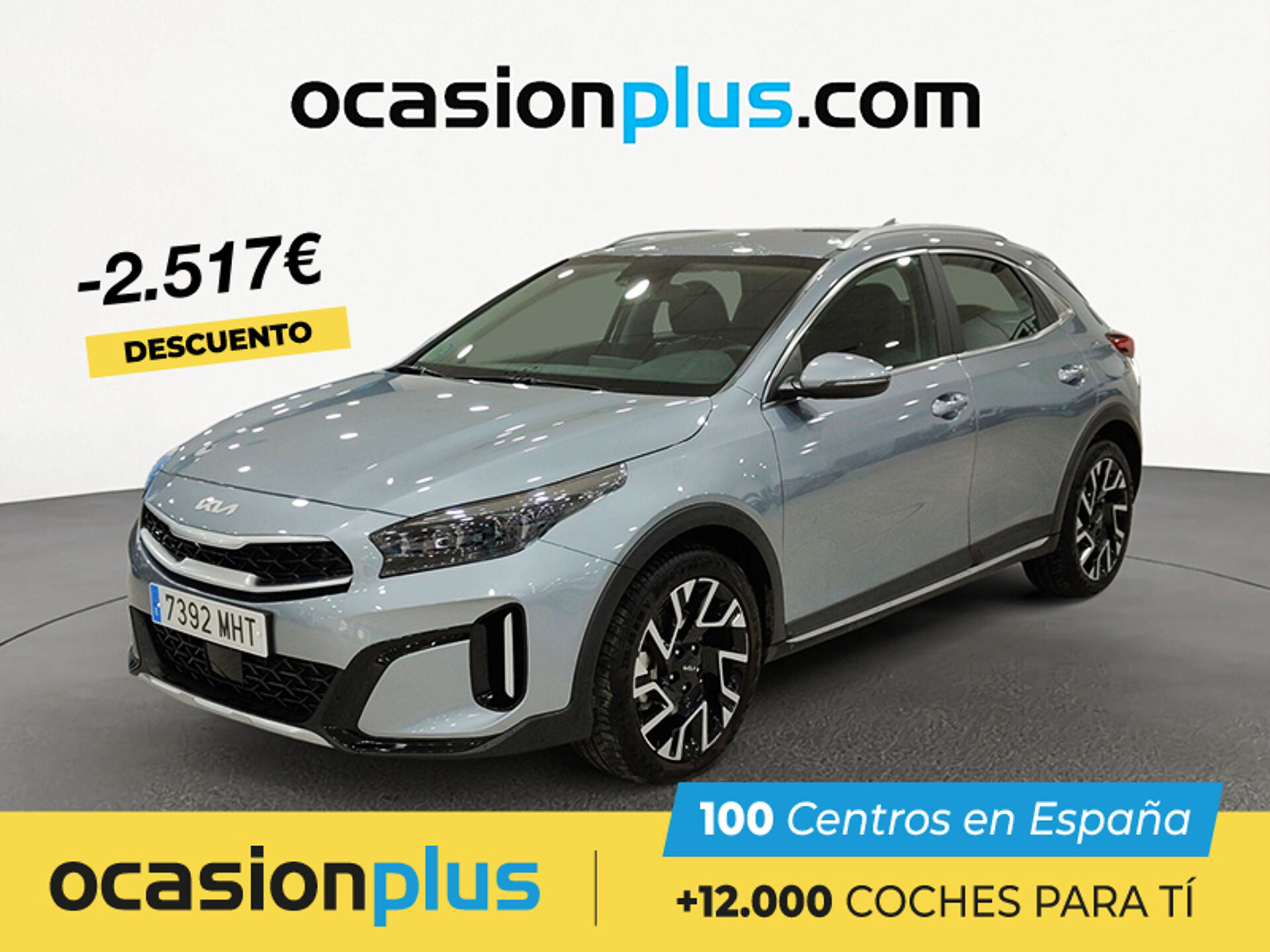 Imagen de KIA XCeed