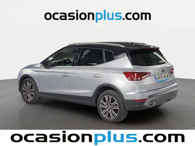 Foto del SEAT Arona 1.0 TSI S&S Xperience XM 115
