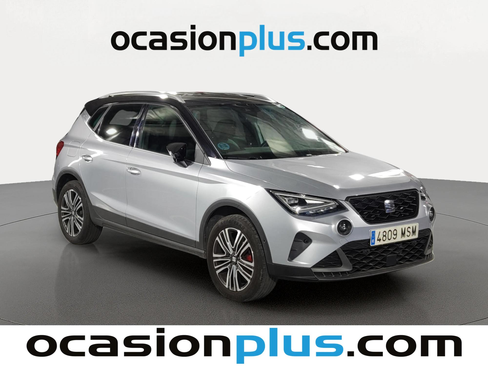 Foto del SEAT Arona 1.0 TSI S&S Xperience XM 115