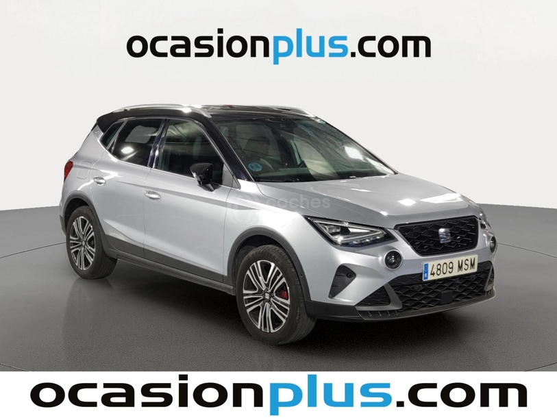 Foto del SEAT Arona 1.0 TSI S&S Xperience XM 115
