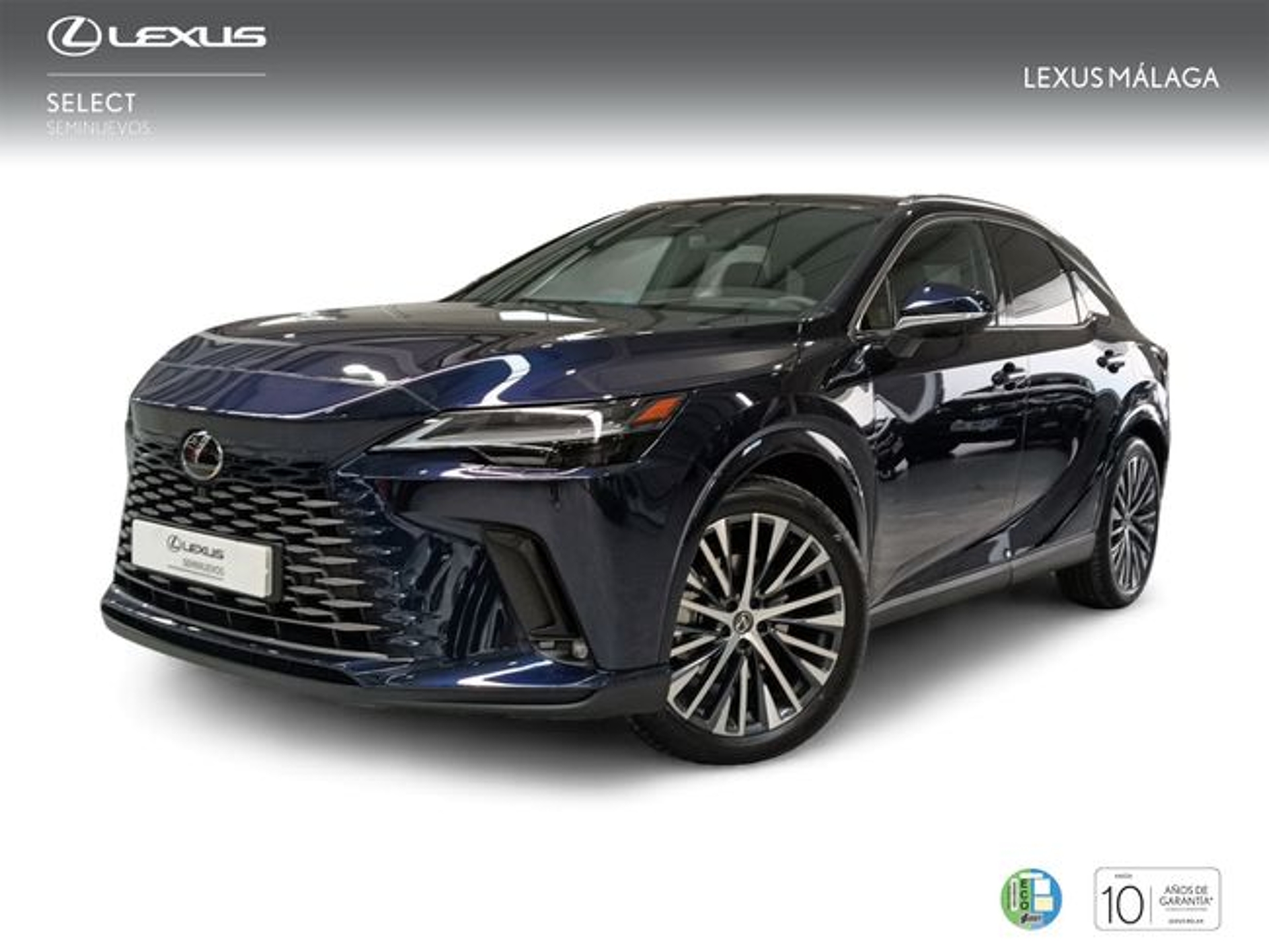 Imagen de LEXUS RX