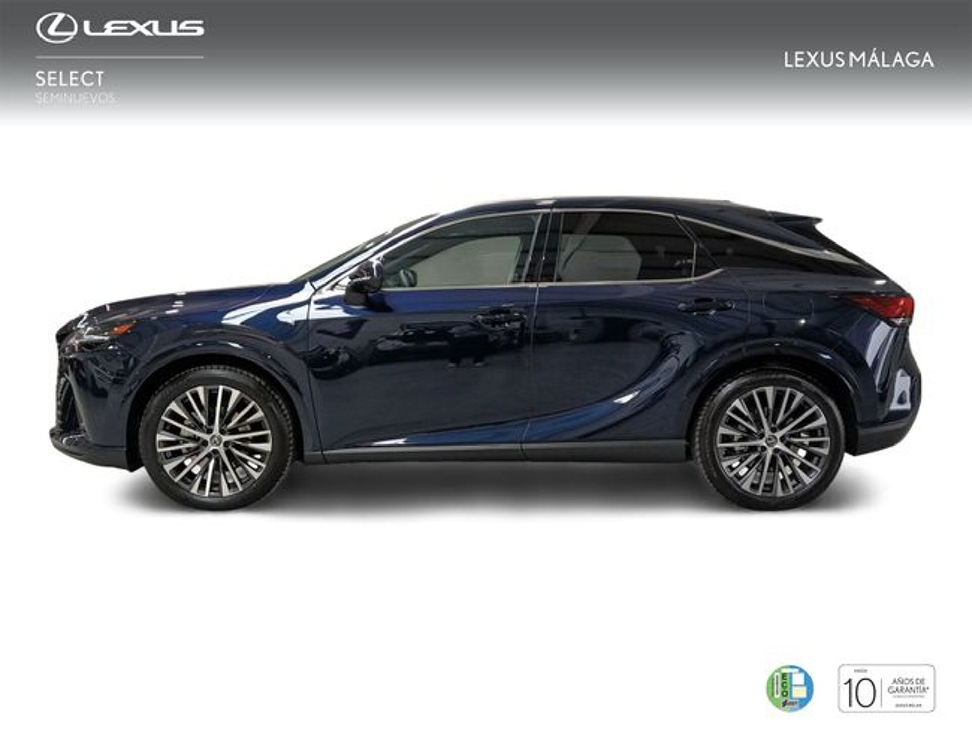 Imagen 3 de LEXUS RX
