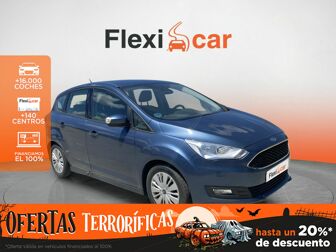 Imagen de FORD C-Max 1.5TDCi Auto-S&S Trend+ 95