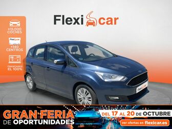 Imagen de FORD C-Max 1.5TDCi Auto-S&S Trend+ 95