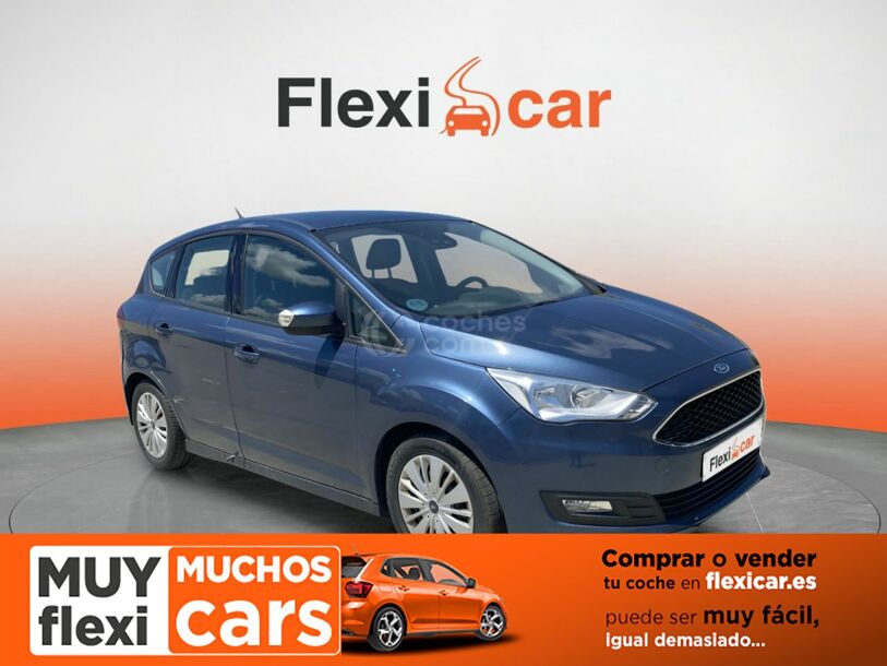 Foto del FORD C-Max 1.5TDCi Auto-S&S Trend+ 95