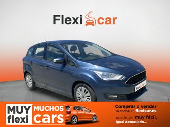 Imagen de FORD C-Max 1.5TDCi Auto-S&S Trend+ 95