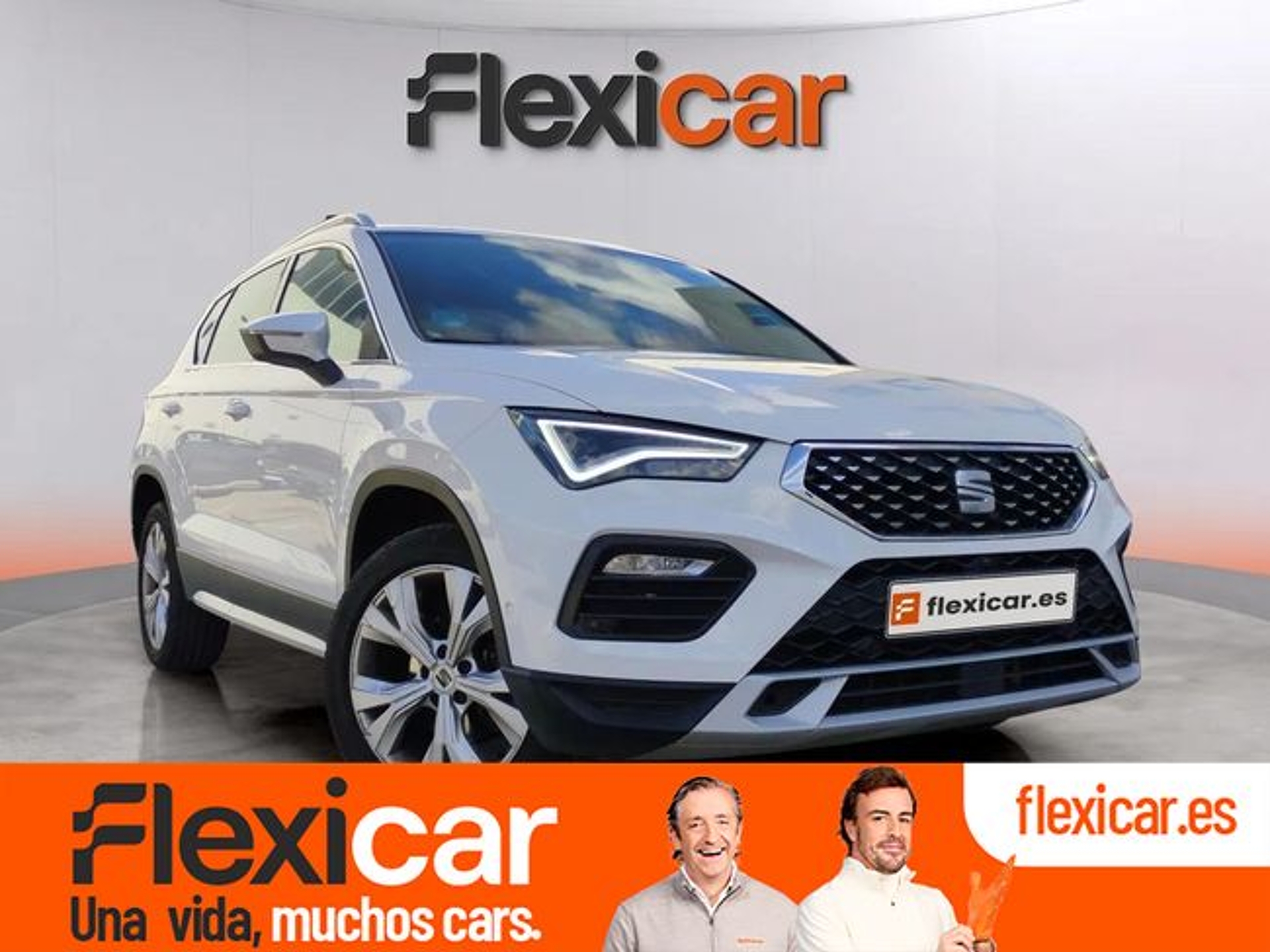 Imagen de SEAT Ateca