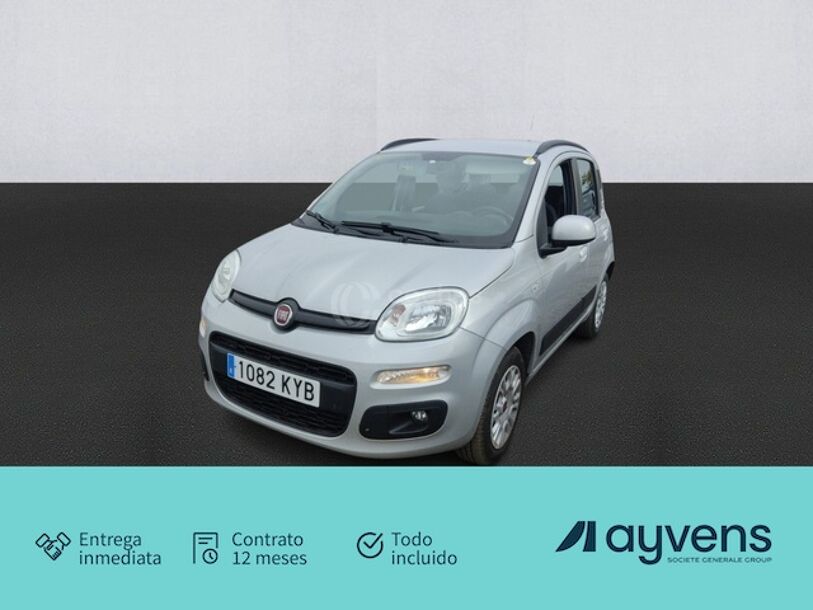 Foto del FIAT Panda 1.2 Lounge