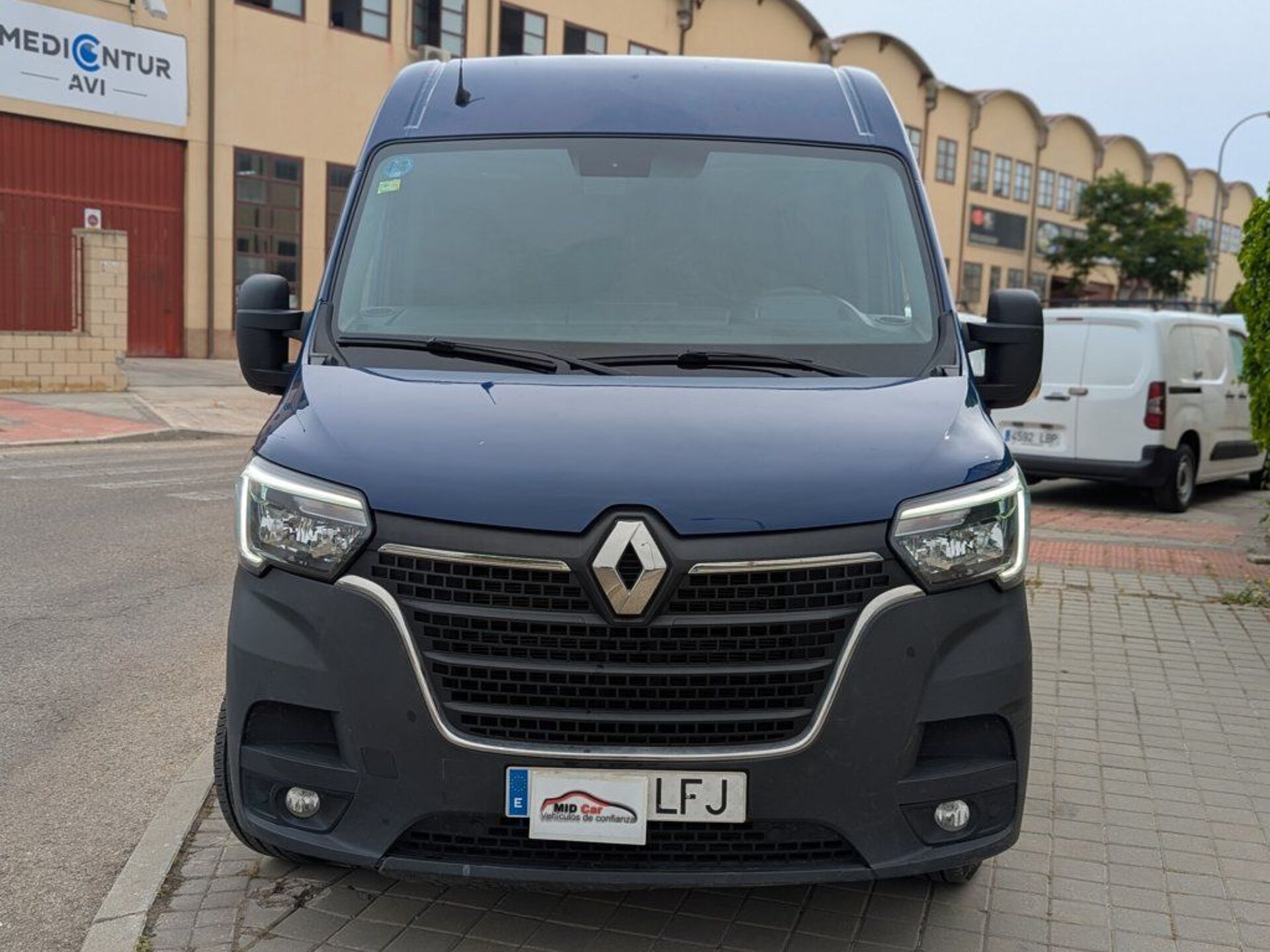 Imagen de RENAULT Master