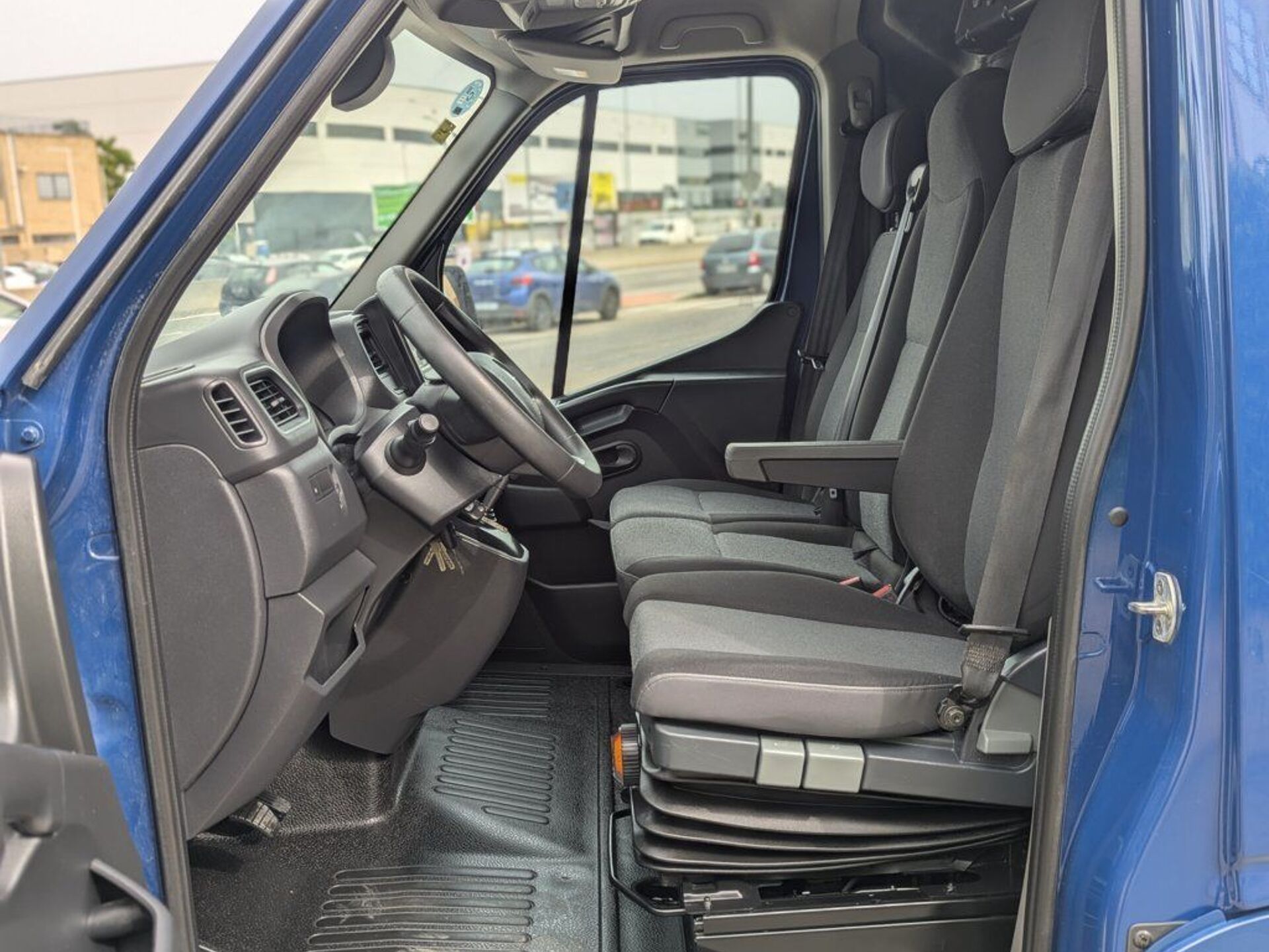 Imagen de RENAULT Master