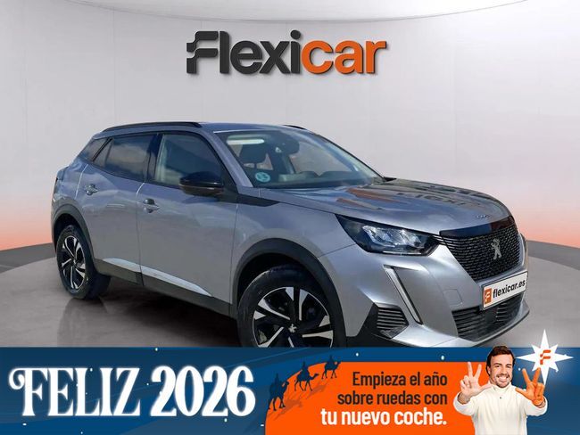 PEUGEOT 2008 (Allure Pack Puretech 100 S&S BVM6) en Alicante