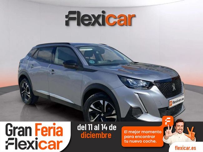 PEUGEOT 2008 (Allure Pack Puretech 100 S&S BVM6) en Alicante