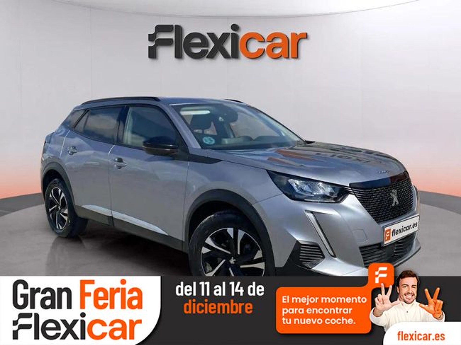 Imagen de PEUGEOT 2008