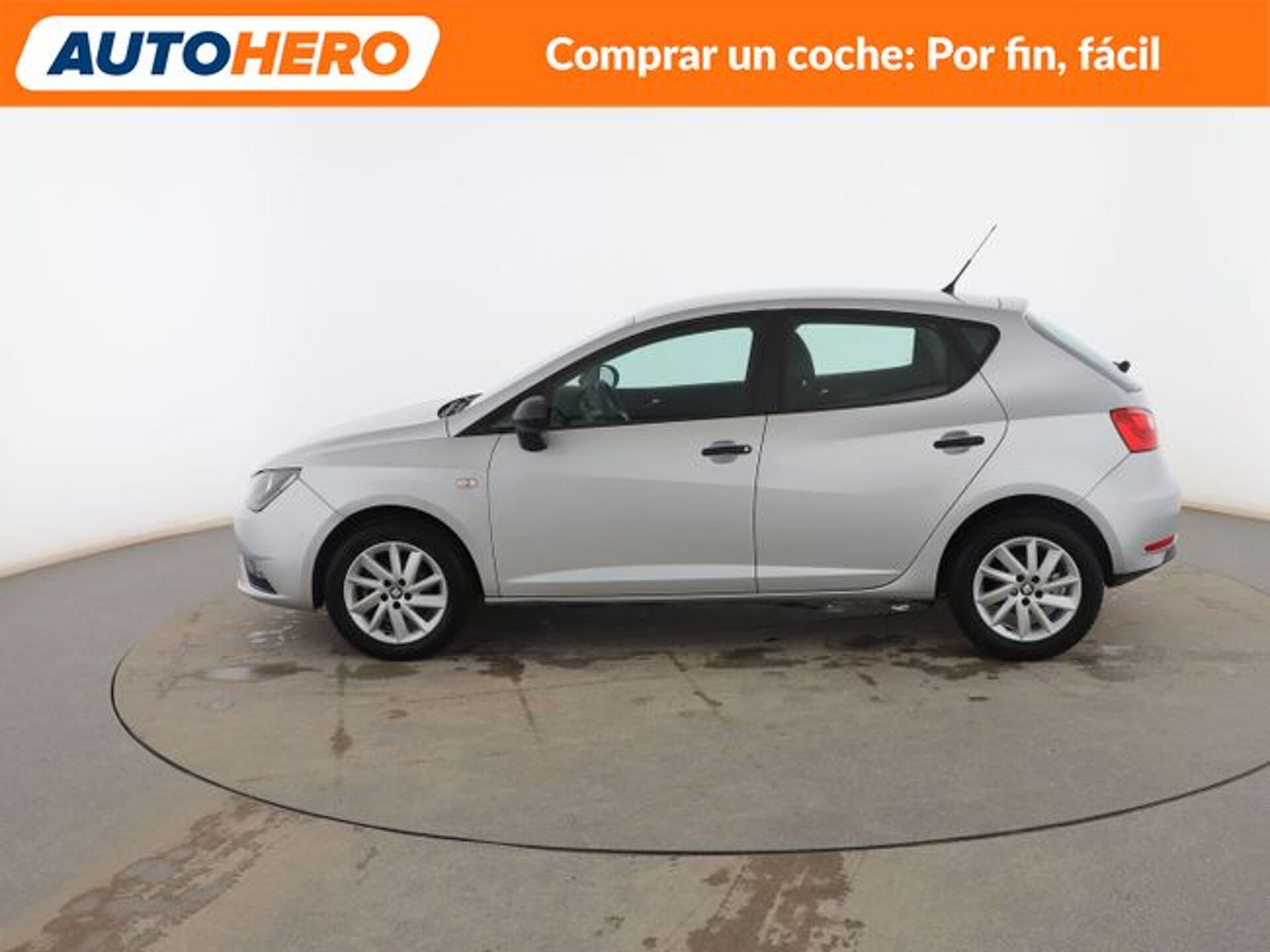Imagen 3 de SEAT Ibiza