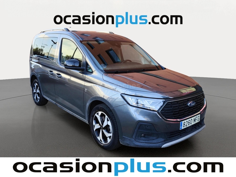 Foto del FORD Tourneo Connect 2.0 Ecoblue SWB L1 Active 122