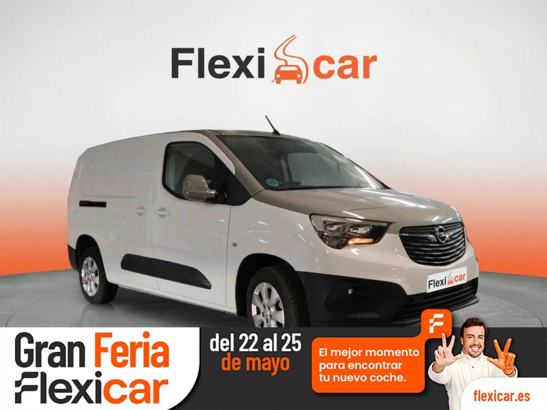 Imagen de OPEL Combo