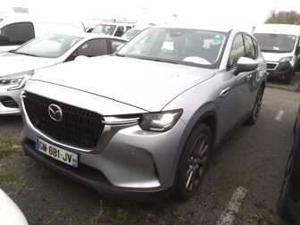 Imagen de MAZDA CX-60 2.5L e-Skyactiv-G PHEV Prime-Line AWD