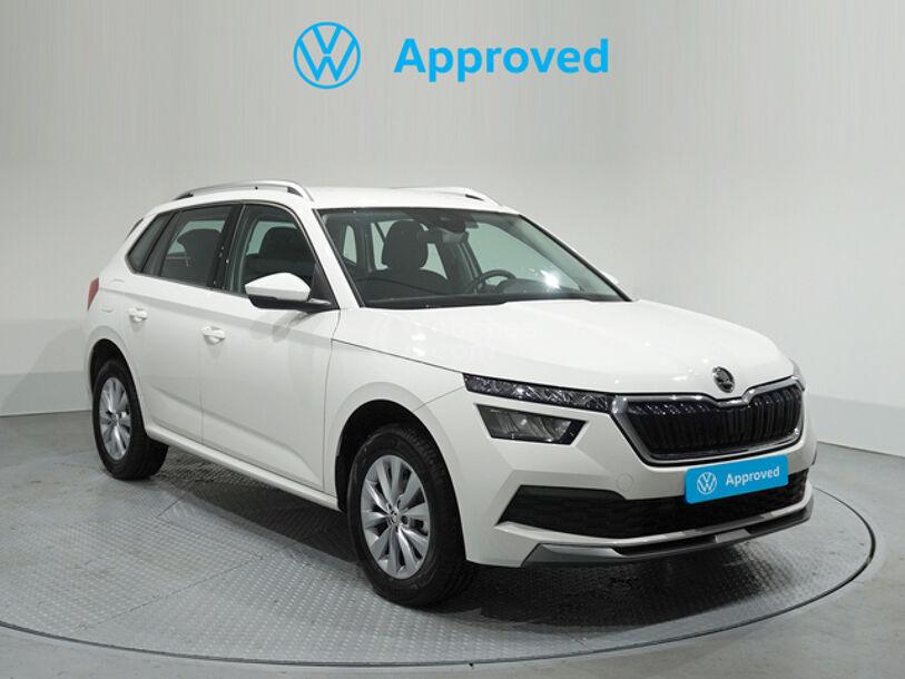 Foto del SKODA Kamiq 1.0 TSI Ambition 81kW DSG