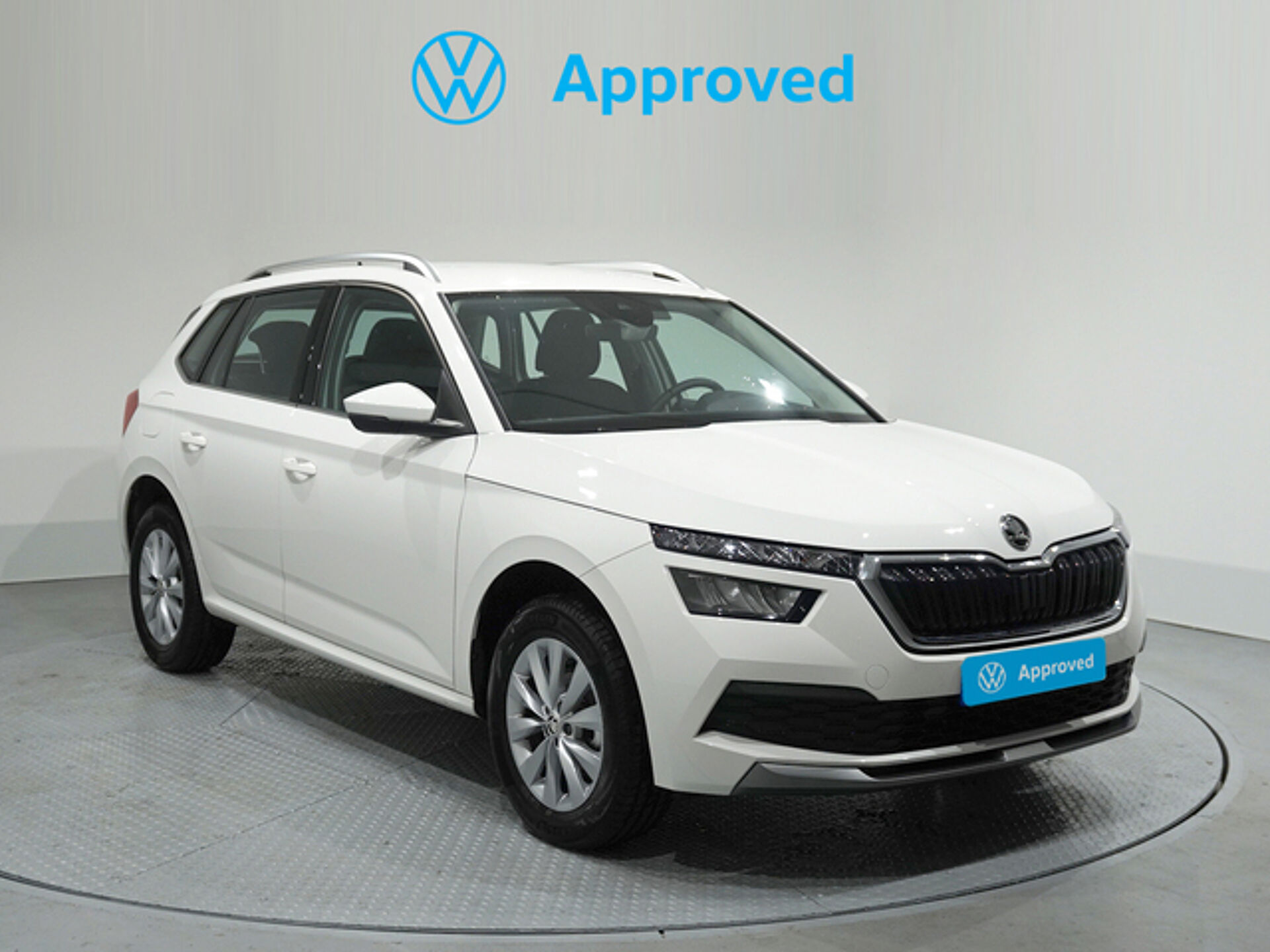Imagen de SKODA Kamiq