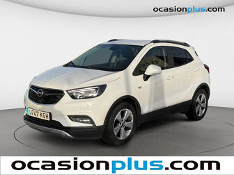 Imagen de OPEL Mokka X 1.4T Selective 4x2 Aut.