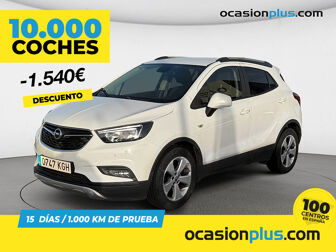 Imagen de OPEL Mokka X 1.4T Selective 4x2 Aut.