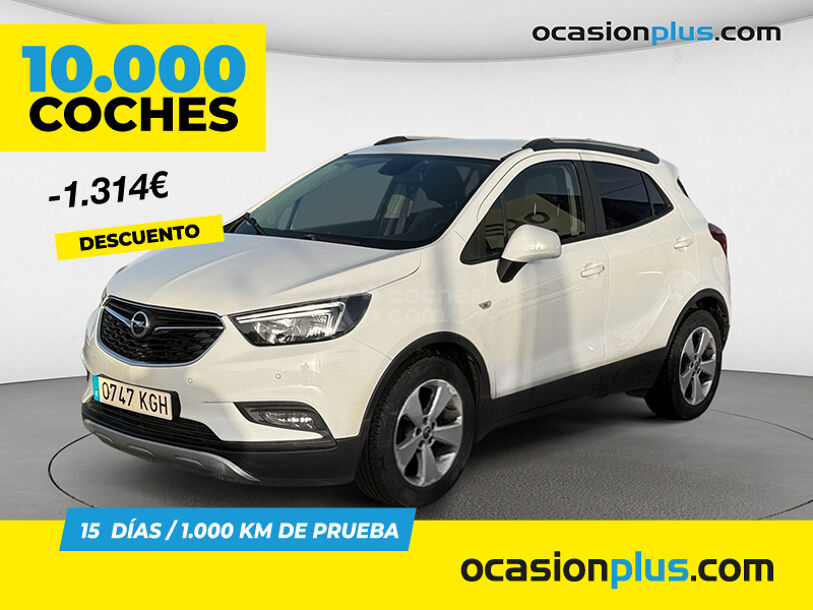 Foto del OPEL Mokka X 1.4T Selective 4x2 Aut.