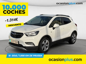 Imagen de OPEL Mokka X 1.4T Selective 4x2 Aut.