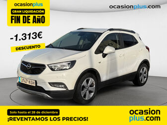 Imagen de OPEL Mokka X 1.4T Selective 4x2 Aut.