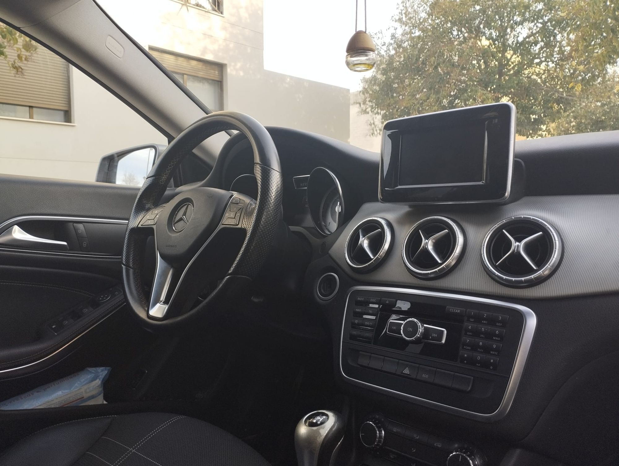 Foto del MERCEDES Clase CLA CLA Shooting Brake 200CDI