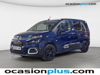 Imagen de CITROEN Berlingo BlueHDi S&S Talla M Shine 100