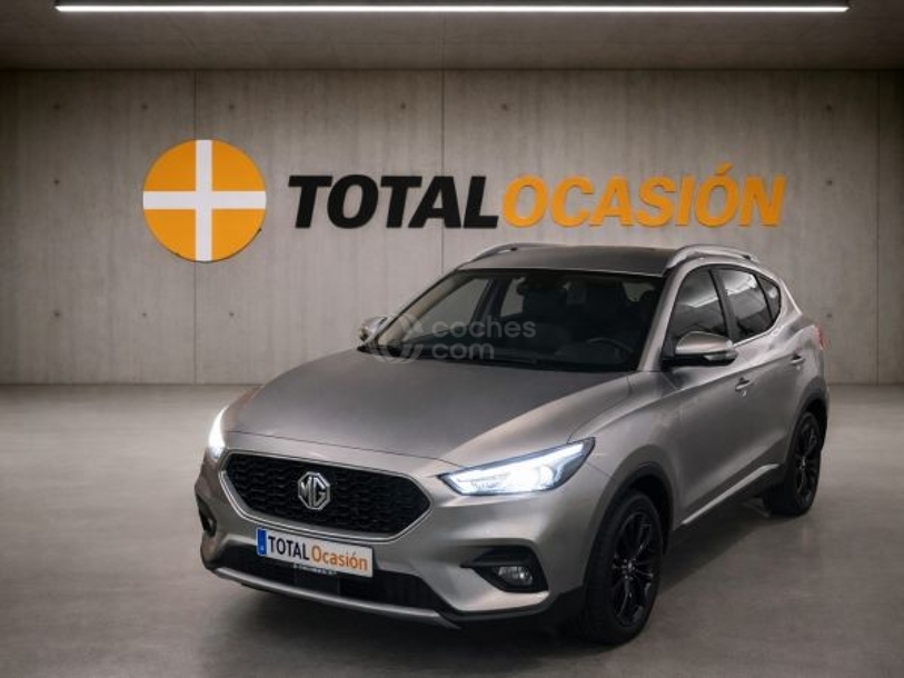 Foto del MG ZS 1.0 T-GDI Comfort Aut. 82kW