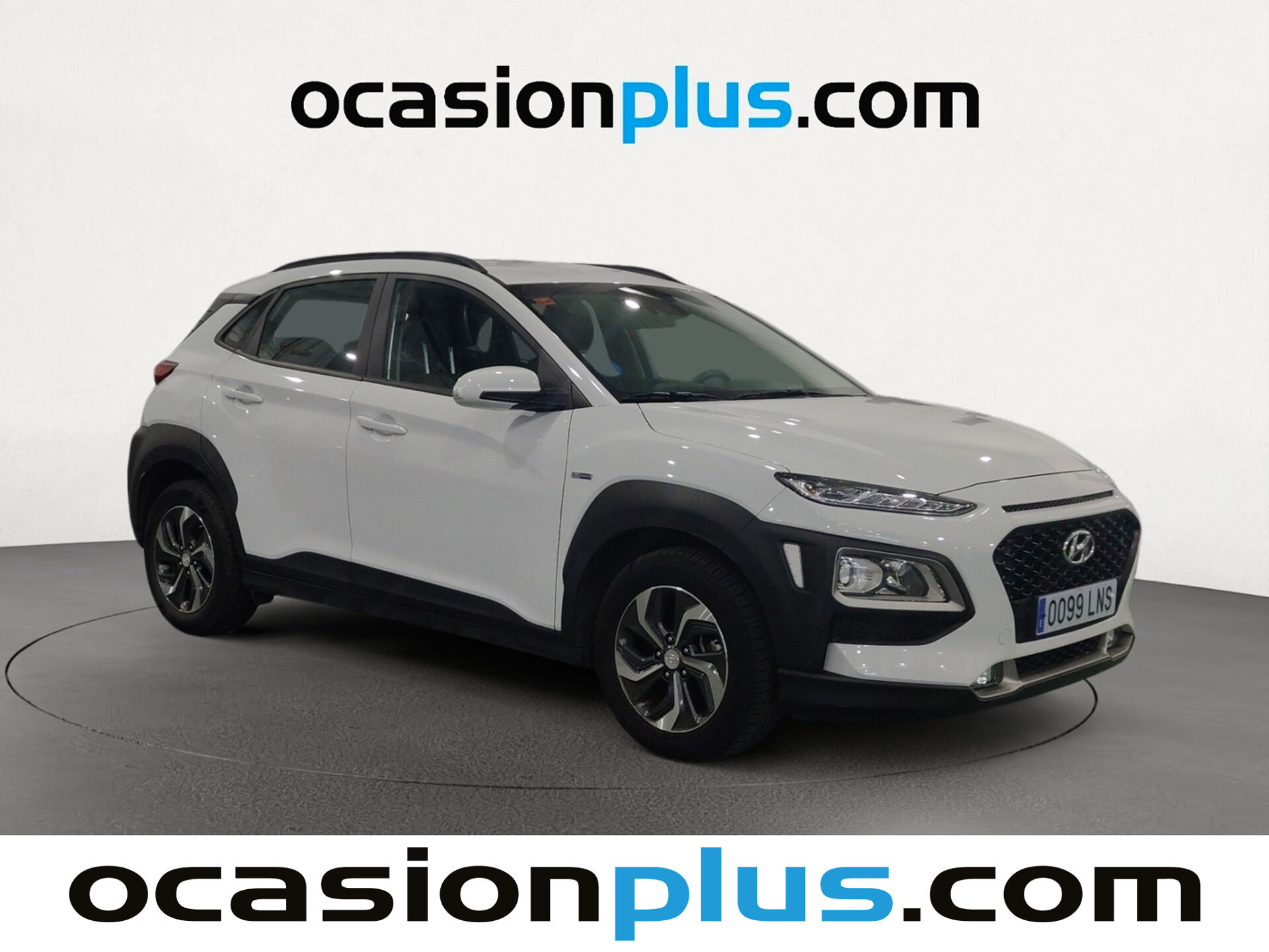 Imagen 2 de HYUNDAI Kona