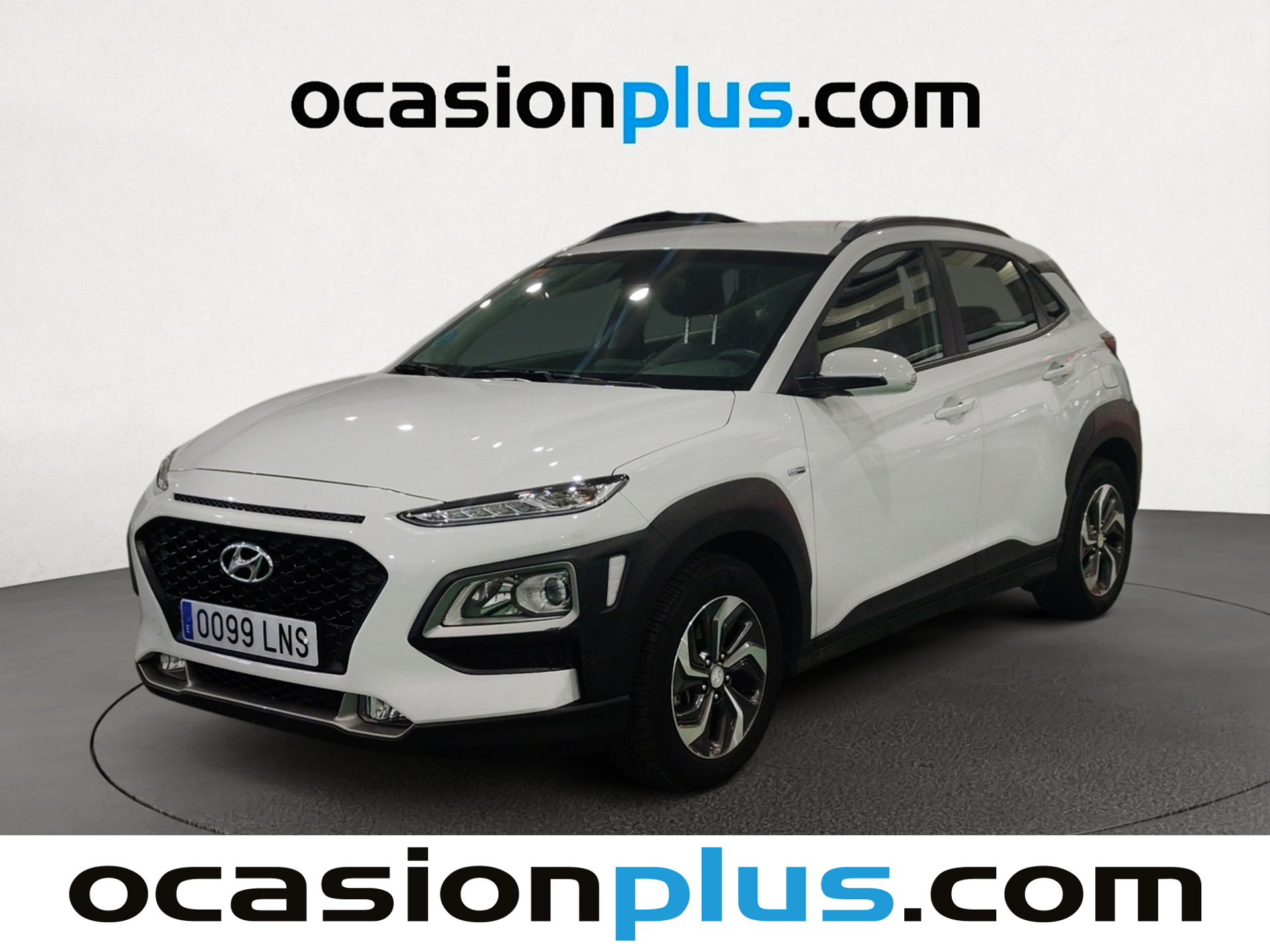 Imagen de HYUNDAI Kona