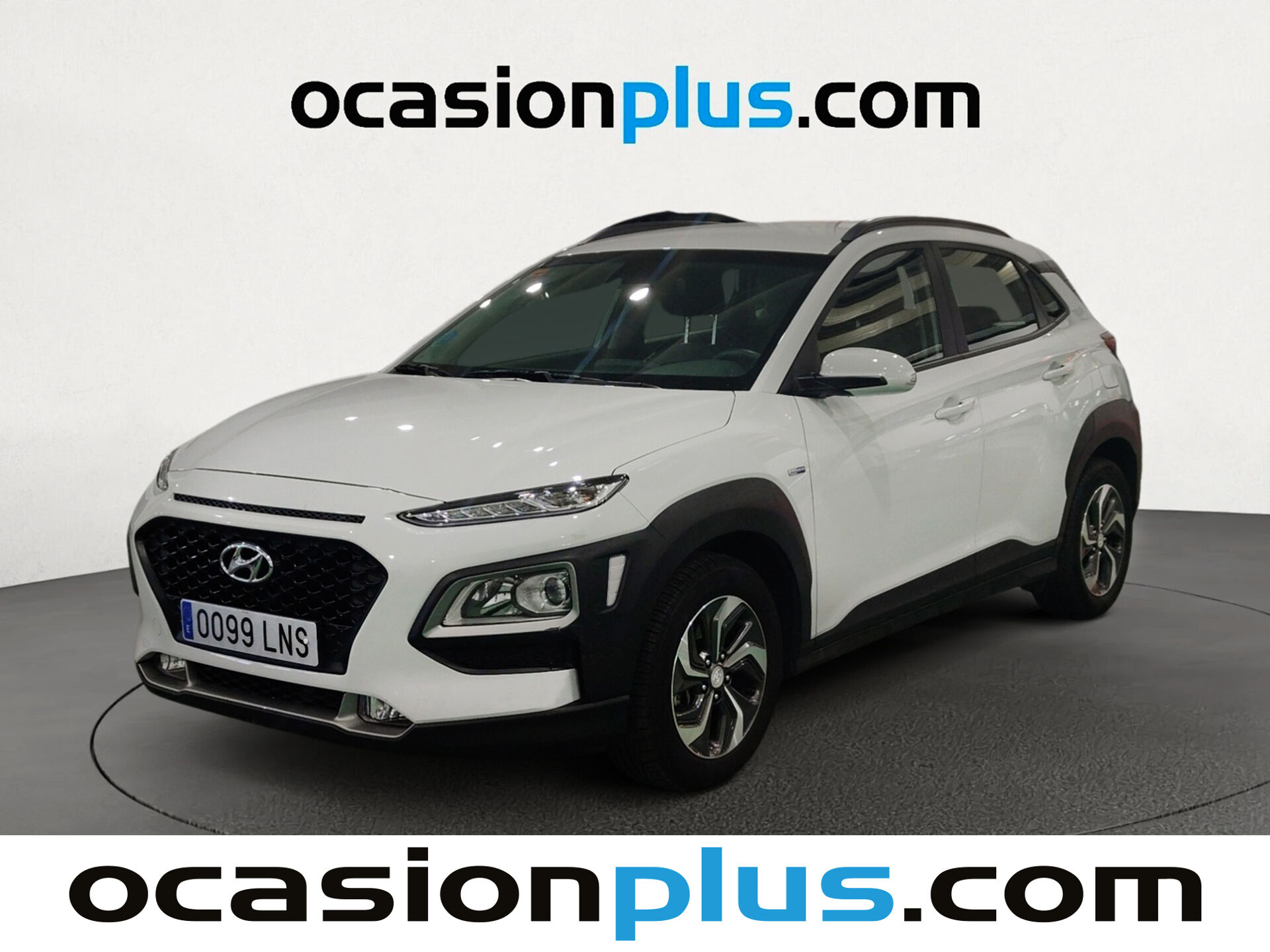 Imagen 1 de HYUNDAI Kona