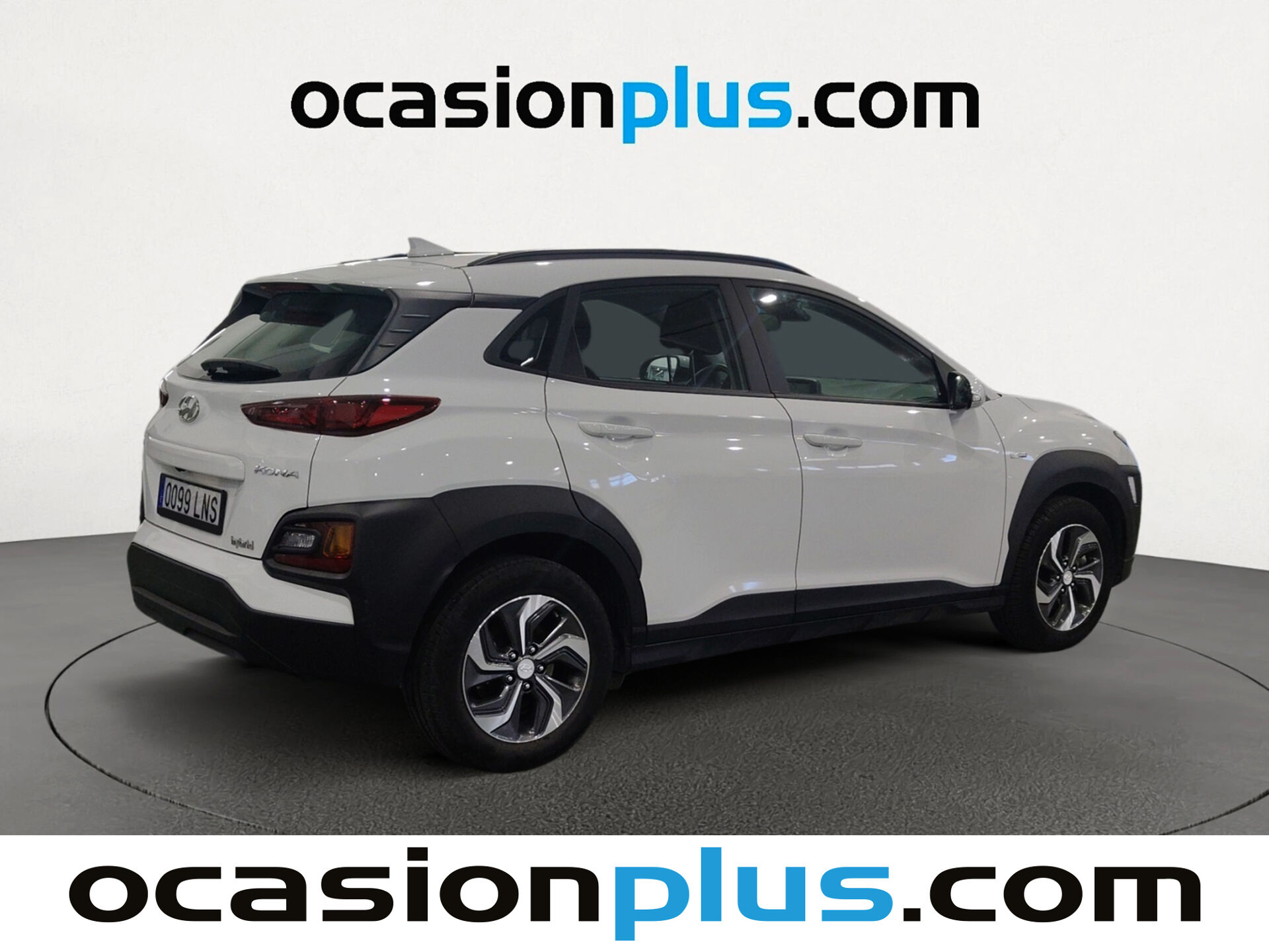Imagen 3 de HYUNDAI Kona