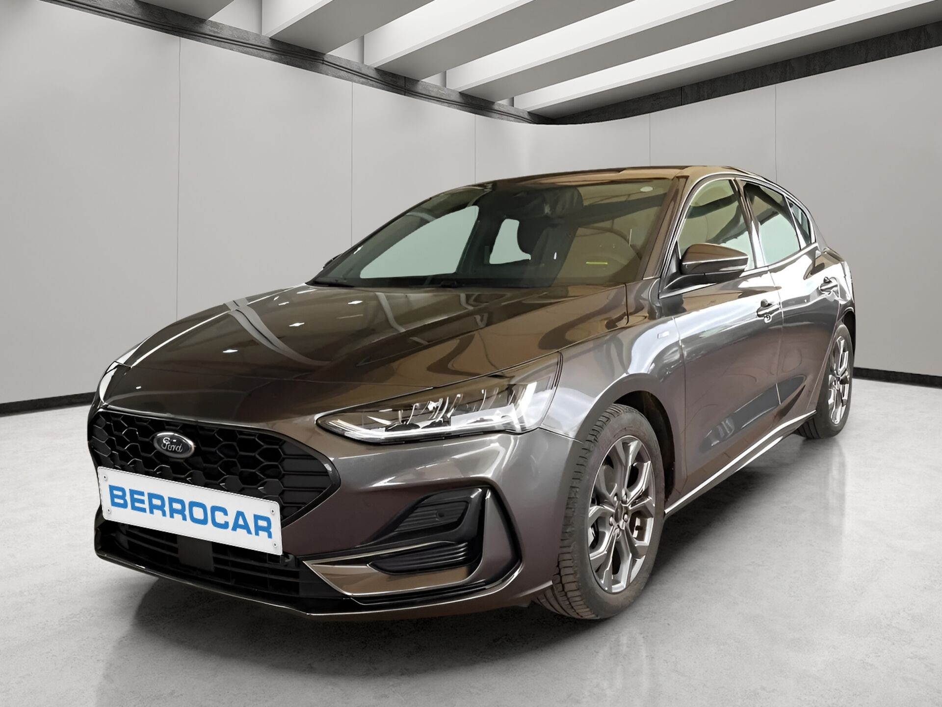 Imagen de FORD Focus