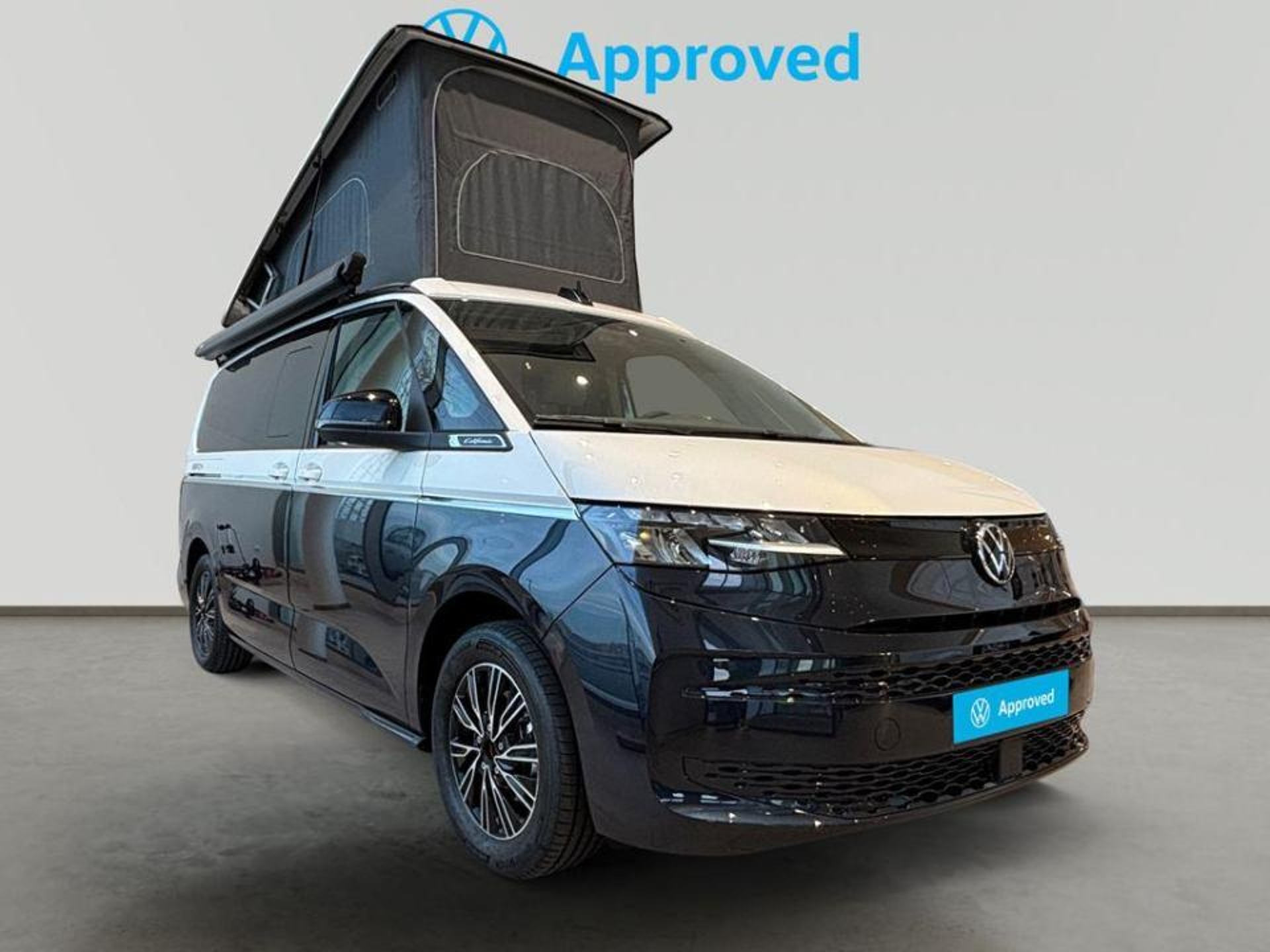 Imagen de VOLKSWAGEN California