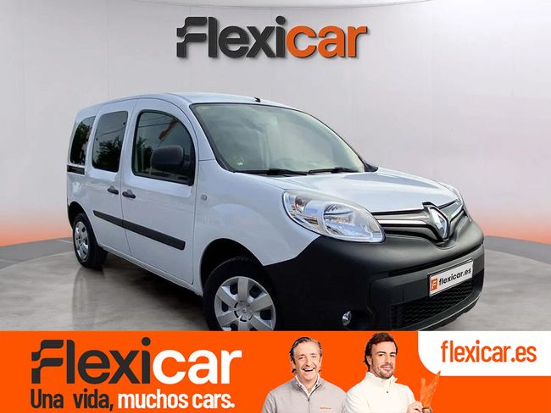 Imagen de RENAULT Kangoo